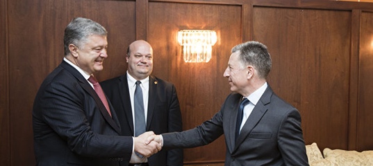 Новое мясо для Донбасса — Порошенко целенаправленно уничтожает Украину Новое мясо для Донбасса — Порошенко целенаправленно уничтожает Украину