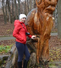 Валентина Захаренко