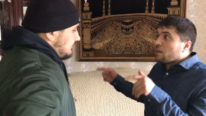Ислам не ПРОДАЖНЫЙ АЛЛАГЬУ АКБАР