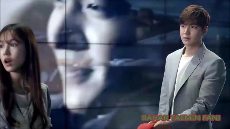 çook tatlı kore klibi dön dünyaa