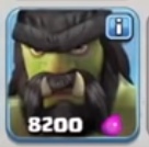 Давно не было Clash of Clans по 