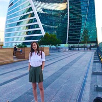 Мила Азарова