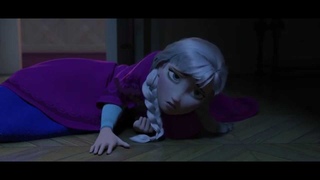 La Reine des Neiges