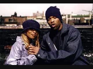 Method Man - «I'll Be There For You / You're All I Need To Get By» (ft. Mary J. Blige)