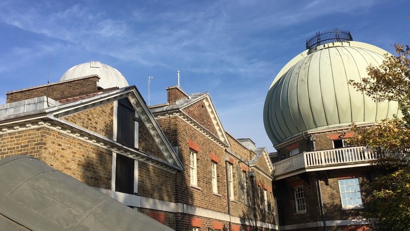 Royal Observatory Greenwich London