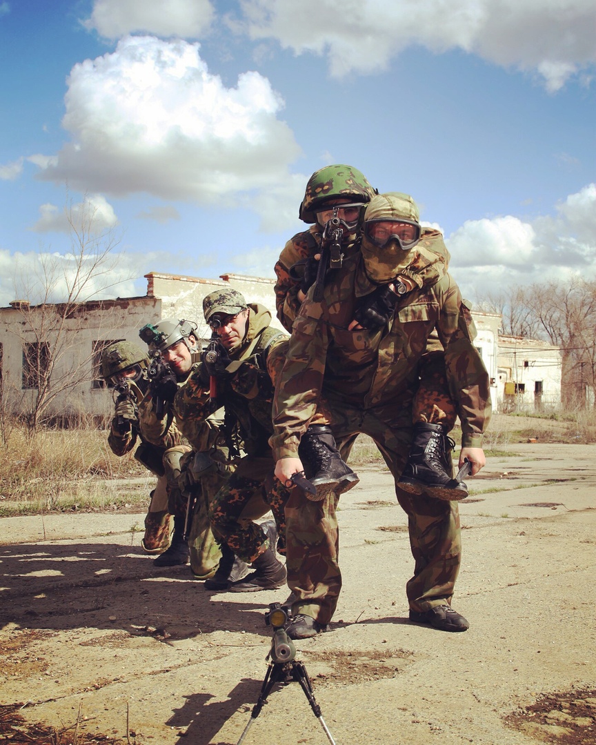 Афиша Волгоград Воскреска