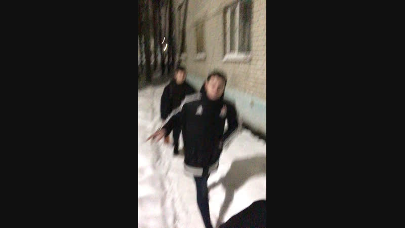 Выстрел