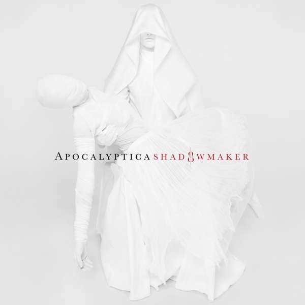 Apocalyptica - Shadowmaker (Deluxe Edition)