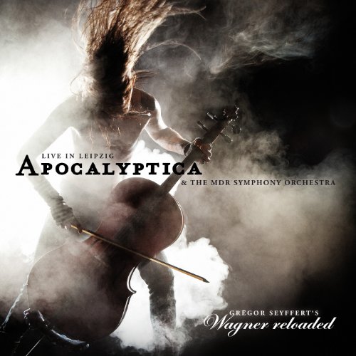 Apocalyptica - Wagner Reloaded (Live In Leipzig)