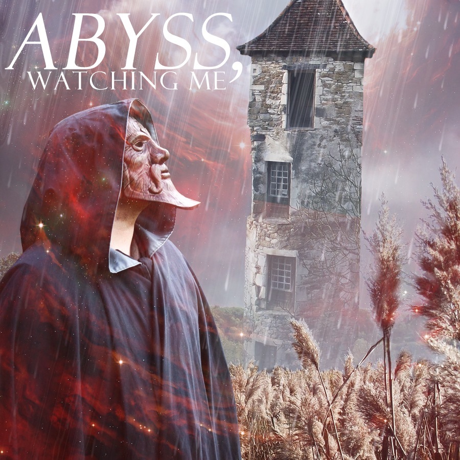 Abyss, Watching Me - Don't Take Away This Moment