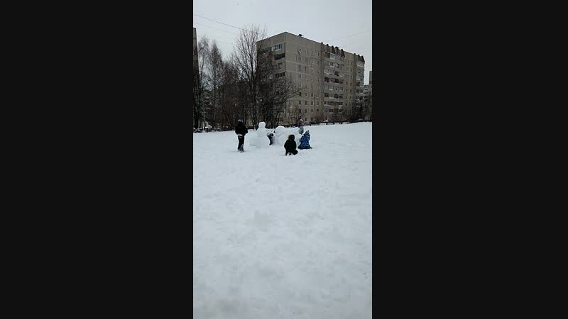 детское счастье