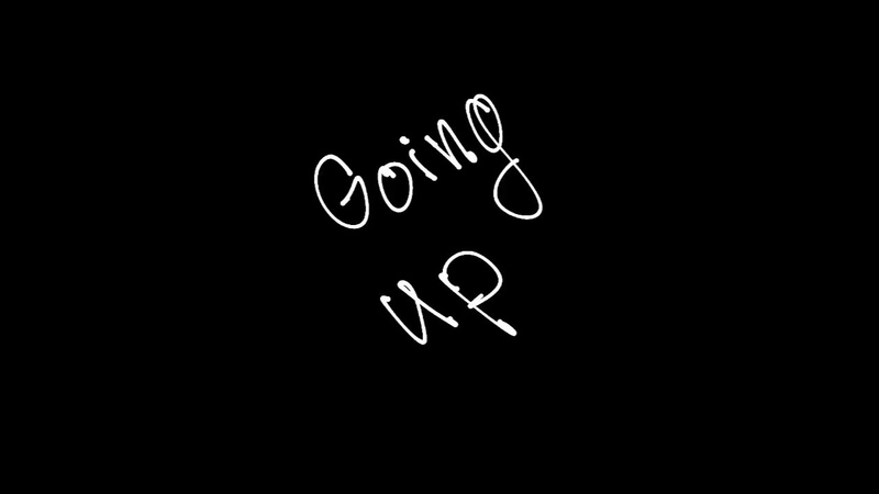 BMar Astro - GOING UP