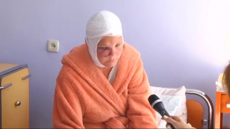 Знайомство закінчилося катуванням