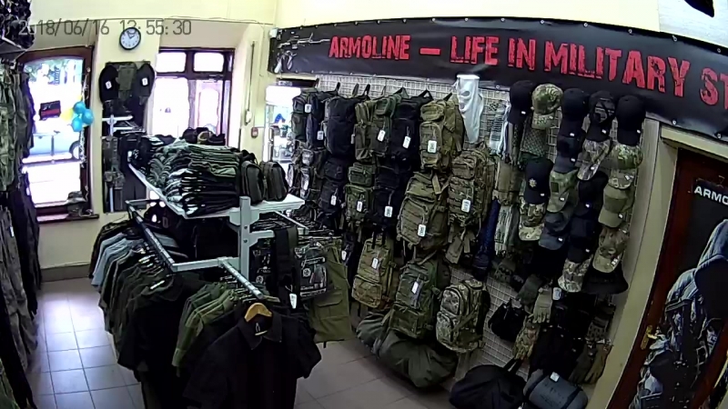 крадіжка львів 16.06.2018