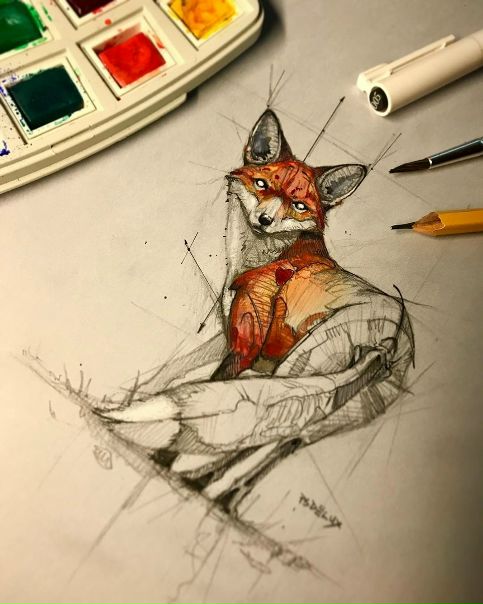 psdelux