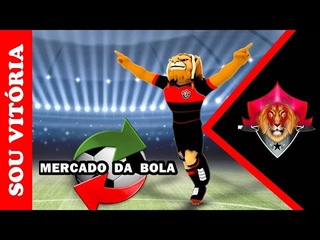 Confira Como está o mercado da bola no leão