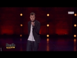 Stand Up: Виктор Комаров - Что будет, если на Москву нападут зомби