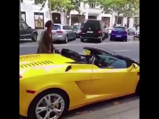 Бедные в Европе, не ну а чё...