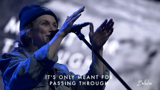 Steffany Gretzinger || Open Heavens Conference || Worship || Bethel