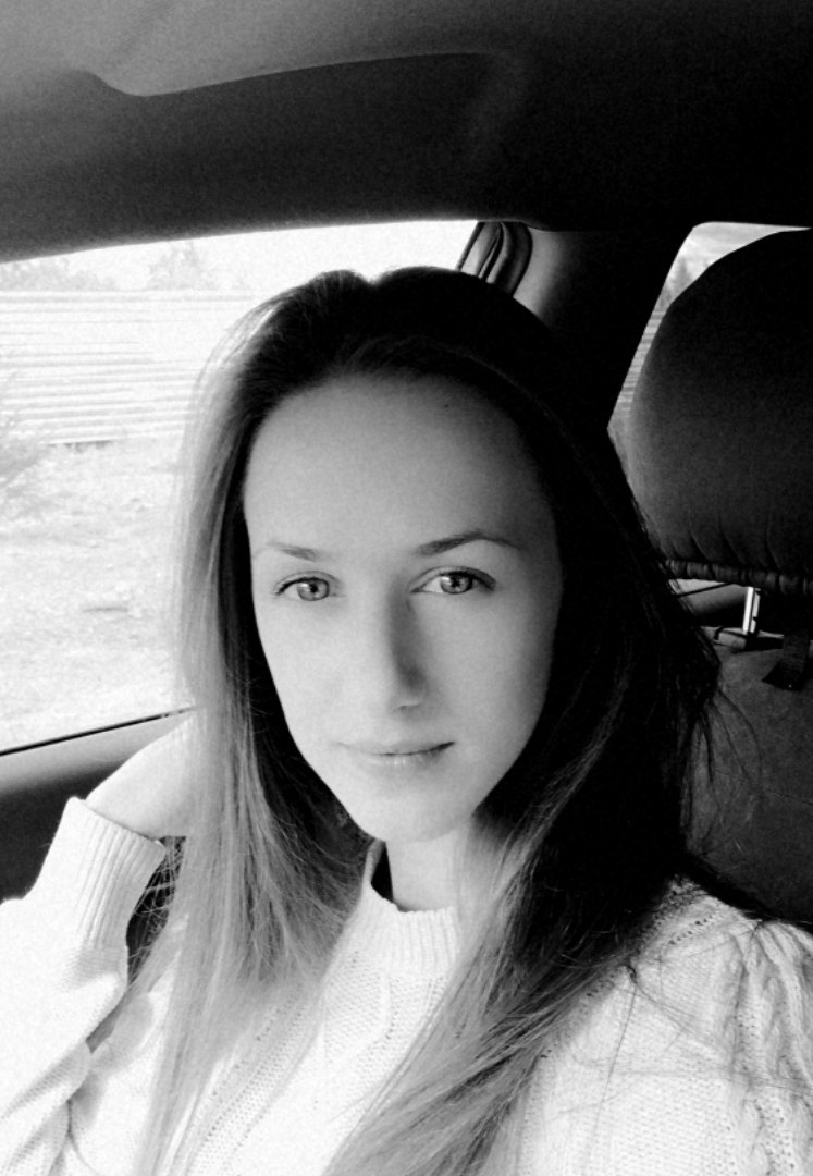 Мария Зимина Фото – Telegraph