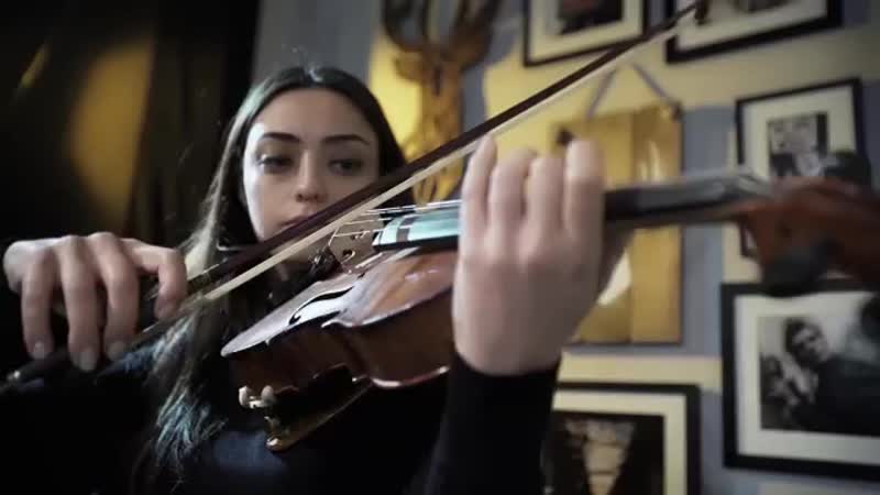 Naz Ölçal - Tek Nefes.mp4