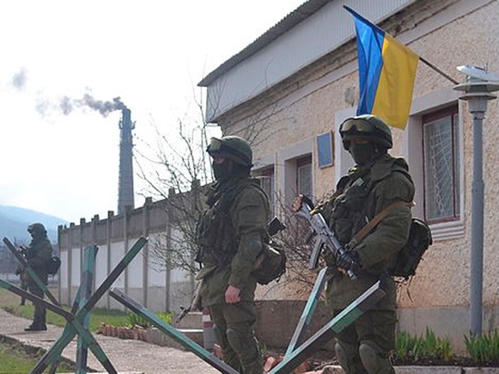 Житель Украины выпил и сообщил о вторжении России. В Сумской области Незалежной пьяница поставил на уши
