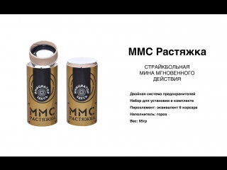 Инструкция по применению ММС