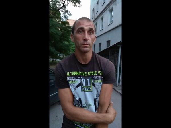 В Мариуполе задержан онанист