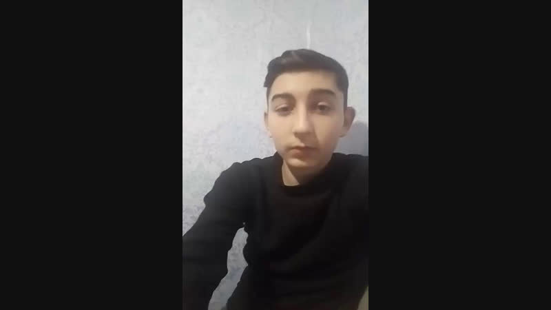 Адам Камленков - Live