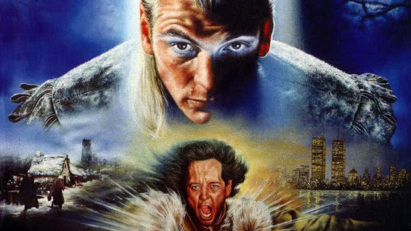 Чернокнижник (1989)