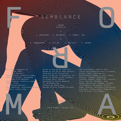 Forma альбом Semblance