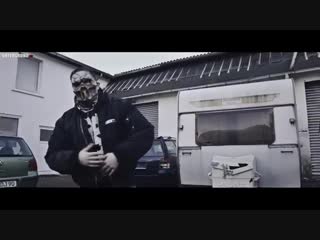 Hirntot Ruffiction - HT RUFF prod P.M.B