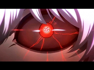 ★Токийский гуль {клип}★Tokyo Ghoul {AMV}★end of me★