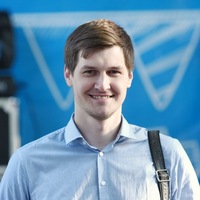 Александр Слепцов