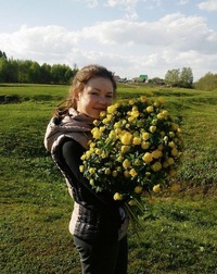 Ксения Асылбаева Ксения Асылбаева