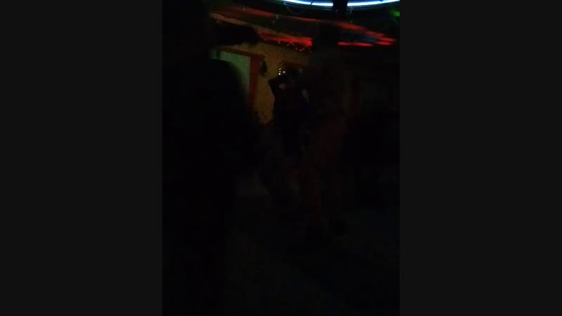 Понеслось пацаны