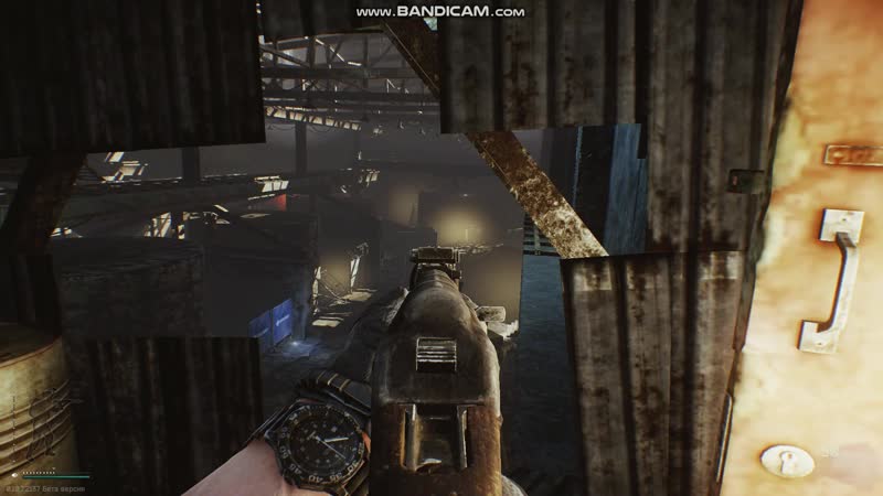 EscapeFromTarkov