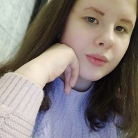 Анна Корнилаева | Пенза