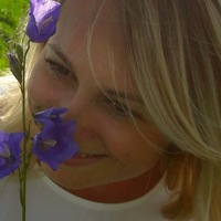 Виктория Жукова | Серебряные Пруды