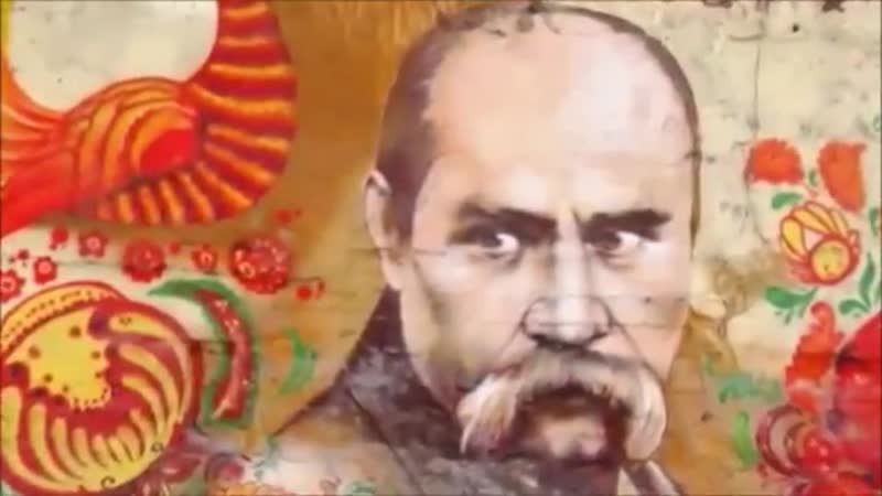 Білий Шквал-Україна в Огні