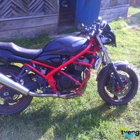 Сергей Лысов | Kawasaki