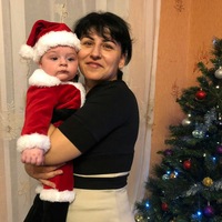 Ольга Кулагина