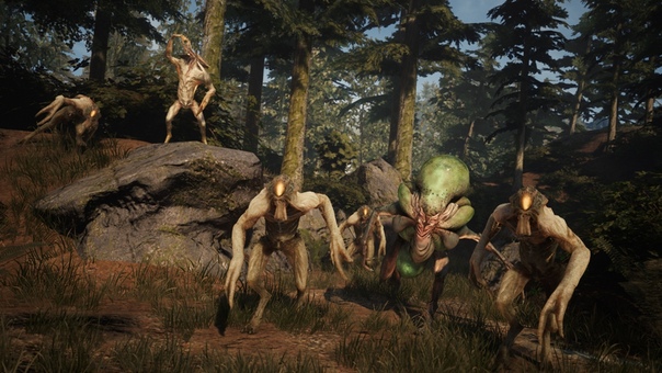 Создатели тактического шутера Earthfall, который уже завтра выйдет из раннего доступа Steam, а заодно появится на PS4 и Xbox One, рассказали, что на PS4 Pro и Xbox One X игра будет идти в разрешении 4K. 