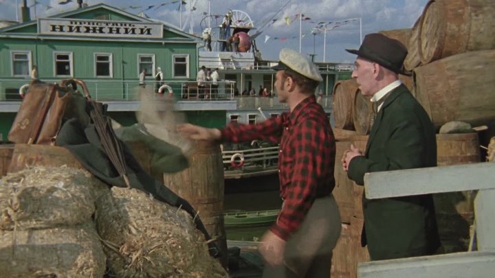 12 стульев (1971) (комедия)