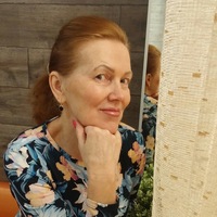 Татьяна Чугунова