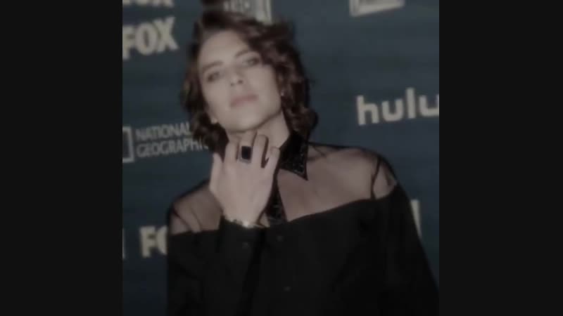 Cody fern edit