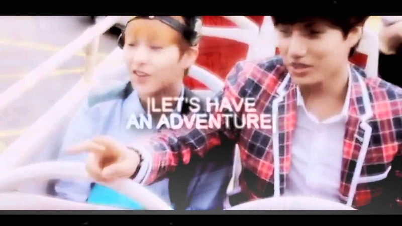 Xiukai ☂ sweater weather