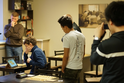 ���������� ���� 2019, 3-� ������, 23-24 �����