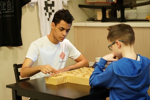 ���������� ���� 2019, 3-� ������, 23-24 �����