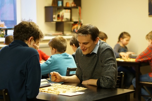 ���������� ���� 2019, 3-� ������, 23-24 �����